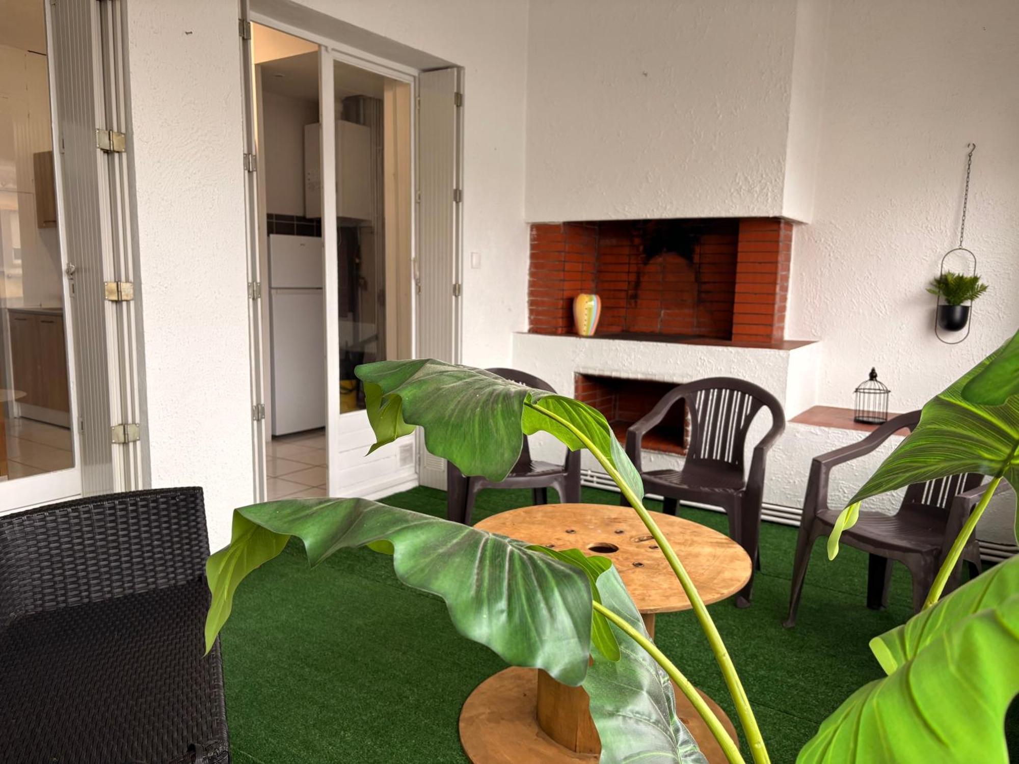 Apartment 3 Proche Centre Carcassonne